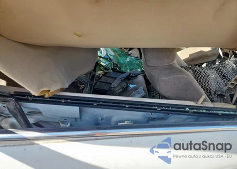 1999 Honda Accord Lx from USA, damaged, VIN JHMCG5649XC040861